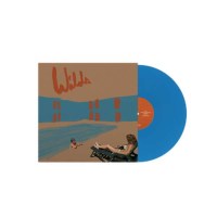 Andy Shauf - Wilds (Limited Indie Edition) (Blue Vinyl) -...