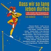 Various Artists - Dass wir so lang leben dürfen -...