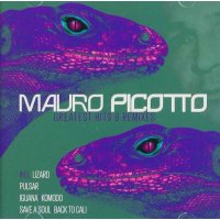 Mauro Picotto - Greatest Hits & Remixes -   - (CD /...