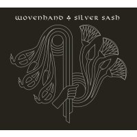 Wovenhand - Silver Sash (180g) -   - (Vinyl / Pop (Vinyl))