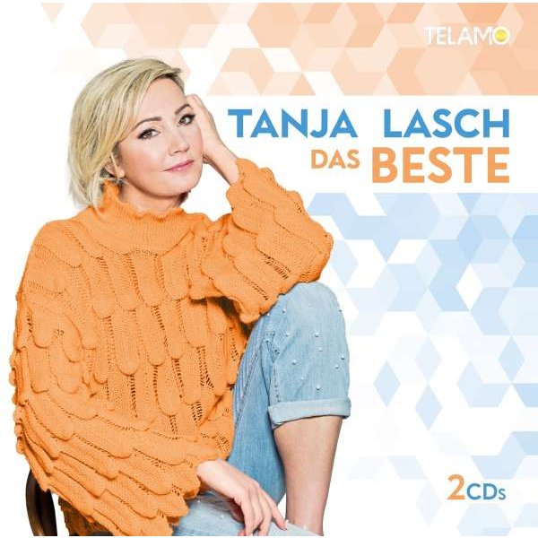 Tanja Lasch - Das Beste -   - (CD / D)