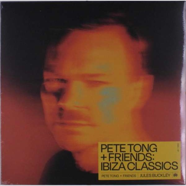 Pete Tong - Pete Tong + Friends: Ibiza Classics -   - (LP / P)