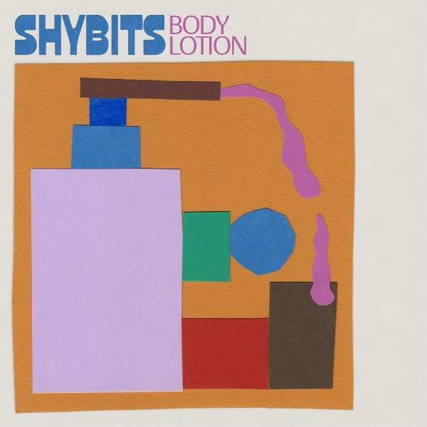 Shybits - Body Lotion -   - (Vinyl / Pop (Vinyl))