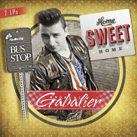 Andreas Gabalier - Home Sweet Home (180g) -   - (Vinyl /...