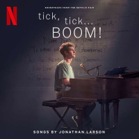 tick...BOOM! The Cast of Netflixs Film tick - tick,...