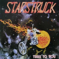 Starstruck - Thru To You (remastered) -   - (LP / T)