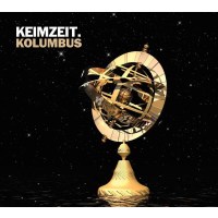 Keimzeit - Kolumbus -   - (CD / K)