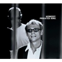 Keimzeit - Privates Kino -   - (CD / P)