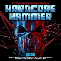 Various Artists - Hardcore Hammer 2022 -   - (CD / H)