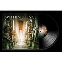 Within Silence - Gallery Of Life (Limited Edition) -   -...