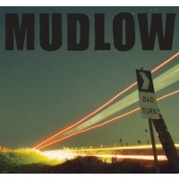 Mudlow - Bad Turn -   - (CD / B)