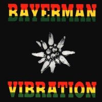 Hans Söllner - Bayerman Vibration -   - (CD / B)