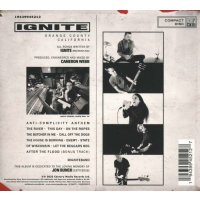 Ignite - Ignite -   - (CD / I)