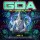 Various Artists - Goa: The Power Of Shiva Vol.3 -   - (CD / G)