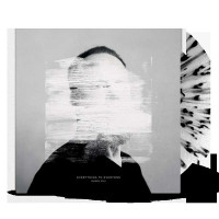 Bjørn Riis - Everything To Everyone (Limited Edition) (White Splatter Vinyl) -   - (Vinyl / Pop (Vinyl))