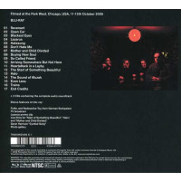 Porcupine Tree - Arriving Somewhere -   - (CD / Titel: H-P)