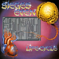 Sieges Even - Life Cycle (remastered) -   - (Vinyl / Rock...