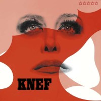 Hildegard Knef - Knef (2022 Reissue) (remastered) (180g)...