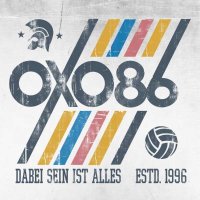 Oxo 86 - Dabeisein ist alles (180g) (Limited Edition)...