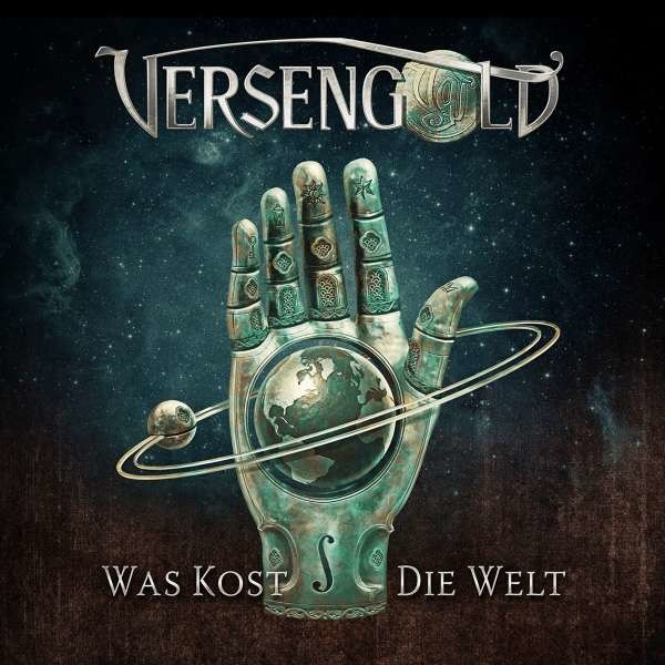 Versengold - Was kost die Welt -   - (CD / W)