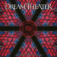 Dream Theater - Lost Not Forgotten Archives: ...And...