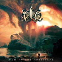 Saffire - Taming The Hurricane -   - (CD / T)