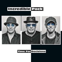 Incredible Pack - Time For Decisions -   - (LP / T)