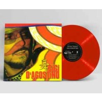 Gigi DAgostino - L Amour Toujours (Red Vinyl) -   -...