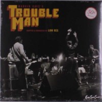 Low Res - Marvin Gayes Trouble Man - Adapted &...