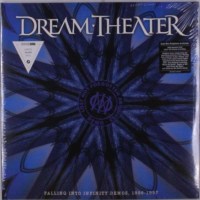 Dream Theater - Lost Not Forgotten Archives: Falling Into...