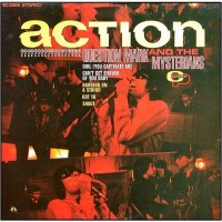 Question Mark & The Mysterians - Action -   - (LP / A)