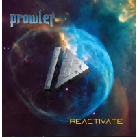 Prowler - Reactivate -   - (CD / R)