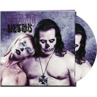 Danzig - Skeletons (Limited Edition) (Picture Disc) -   -...