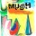 Mush - Down Tools -   - (LP / D)