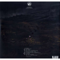 Ellende - Lebensnehmer (180g) -   - (Vinyl / Rock (Vinyl))