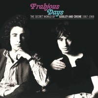 Godley & Creme - Frabjous Days: The Secred World Of...