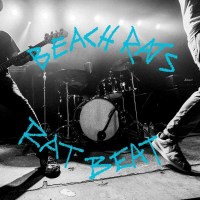 Beach Rats - Rat Beat -   - (CD / R)