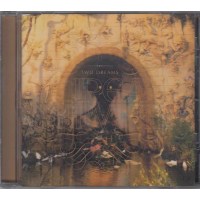 Circa Survive - Two Dreams -   - (CD / T)