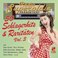 Various Artists - Radio Superoldie präsentiert 50...