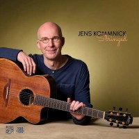 Jens Kommnick - Stringed (180g) -   - (Vinyl / Rock (Vinyl))