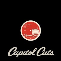 Black Pumas - Capitol Cuts: Live From Studio A (Black...