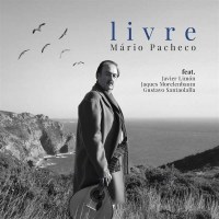 Mário Pacheco - Livre -   - (CD / L)