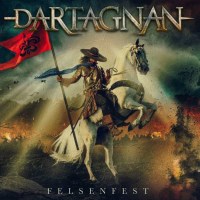 dArtagnan - Felsenfest -   - (Vinyl / Rock (Vinyl))