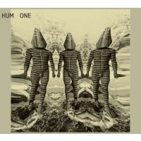 Hum (Alternative Rock) - One -   - (CD / O)