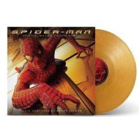 Danny Elfman - Spider-Man (O.S.T.) (Limited Edition)...