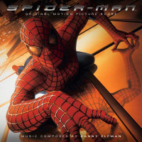 Danny Elfman - Spider-Man (O.S.T.) (Limited Edition)...