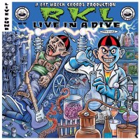 RKL - Live In A Dive -   - (CD / L)