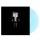 Bullet For My Valentine - Bullet For My Valentine (Limited Deluxe Edition) (Transparent Baby Blue Vinyl) -   - (Vinyl / Rock (Vinyl))