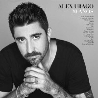 Alex Ubago - 20 Años -   - (CD / #)