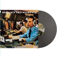 Beatsteaks - Launched (180g) (Limited Edition) (Silver...